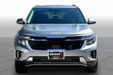 2025 Kia Seltos - Preview 3