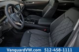 2025 Volkswagen Atlas - Preview 8