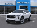 2026 Chevrolet Trax - Preview 6