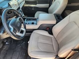 2024 Ford Expedition Max - Preview 14