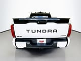 2025 Toyota Tundra - Preview 6