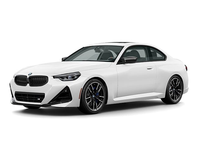 2027 BMW 2 Series - Image 1