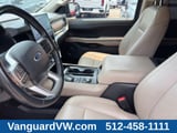 2022 Ford Expedition - Preview 14