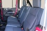 2026 Jeep Wrangler - Preview 16