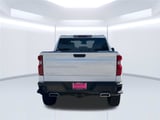 2026 Chevrolet Silverado 1500 - Preview 4