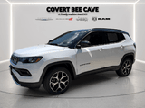 2026 Jeep Compass - Preview 3