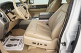 2013 Ford Expedition - Preview 9