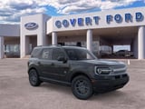 2026 Ford Bronco Sport - Preview 7