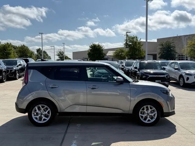 2024 Kia Soul - Image 3