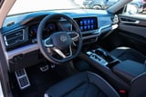 2026 Volkswagen Atlas - Preview 9