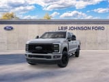 2026 Ford F-250 - Preview 2