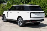 2027 Land Rover Range Rover - Preview 13