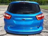 2015 Ford C-MAX - Preview 6