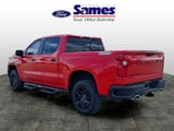 2023 Chevrolet Silverado - Preview 8