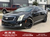 2016 Cadillac XTS - Preview 2