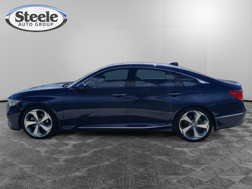2018 Honda Accord - Image 3