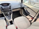 2015 Ford Focus - Preview 14