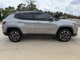 2022 Jeep Compass - Preview 7