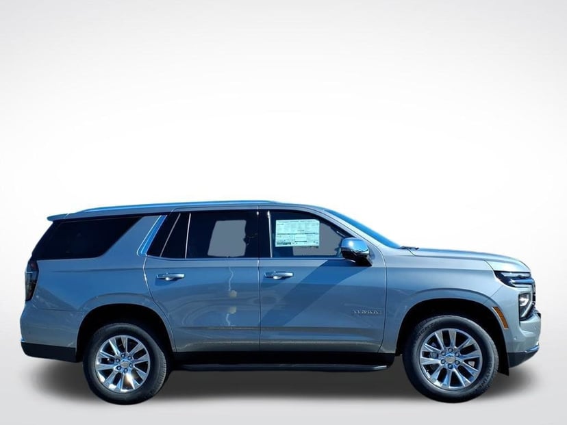 2027 Chevrolet Tahoe - Image 1