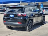 2025 Jeep Compass - Preview 5
