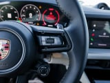 2026 Porsche Cayenne - Preview 16