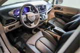 2024 Chrysler Pacifica - Preview 12