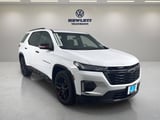 2024 Chevrolet Traverse - Preview 7