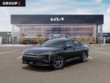 2027 Kia K4 - Preview 2