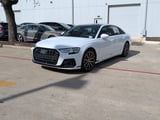 2027 AUDI A8 - Preview 4