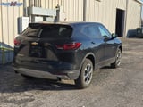 2026 Chevrolet Blazer - Preview 4