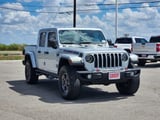 2022 Jeep Gladiator - Preview 3