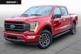 2023 Ford F-150 - Preview 2