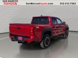 2026 Toyota Tacoma - Preview 5