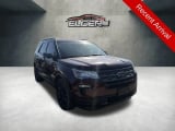 2019 Ford Explorer - Preview 5