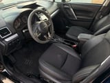 2017 Subaru Forester - Preview 11