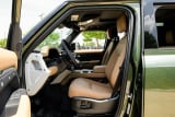 2026 Land Rover Defender - Preview 4