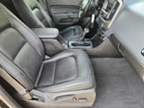 2019 Chevrolet Colorado - Preview 13