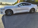 2017 Ford Mustang - Preview 4