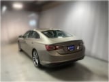 2022 Chevrolet Malibu - Preview 4