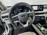2027 INFINITI QX60 - Preview 11