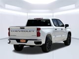 2026 Chevrolet Silverado 1500 - Preview 6