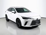 2025 Lexus RX - Preview 3
