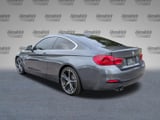 2019 BMW 4 Series - Preview 8