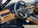 2027 INFINITI QX60 - Preview 9