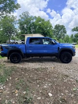 2022 Ram 1500 - Preview 7