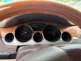 2011 Buick Enclave - Preview 7