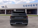 2026 Ford Explorer - Preview 5