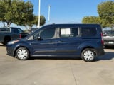 2021 Ford Transit Connect - Preview 2
