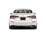 2024 Honda Civic - Preview 8