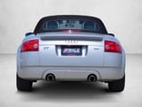 2001 Audi TT - Preview 6